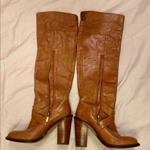 Boutique 9 over the knee boots